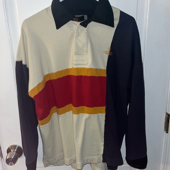 VINTAGE Vivienne Westwood Shirt - Picture 1 of 4